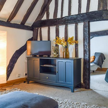 Hive Mews Villa Abingdon-on-Thames Buitenkant foto