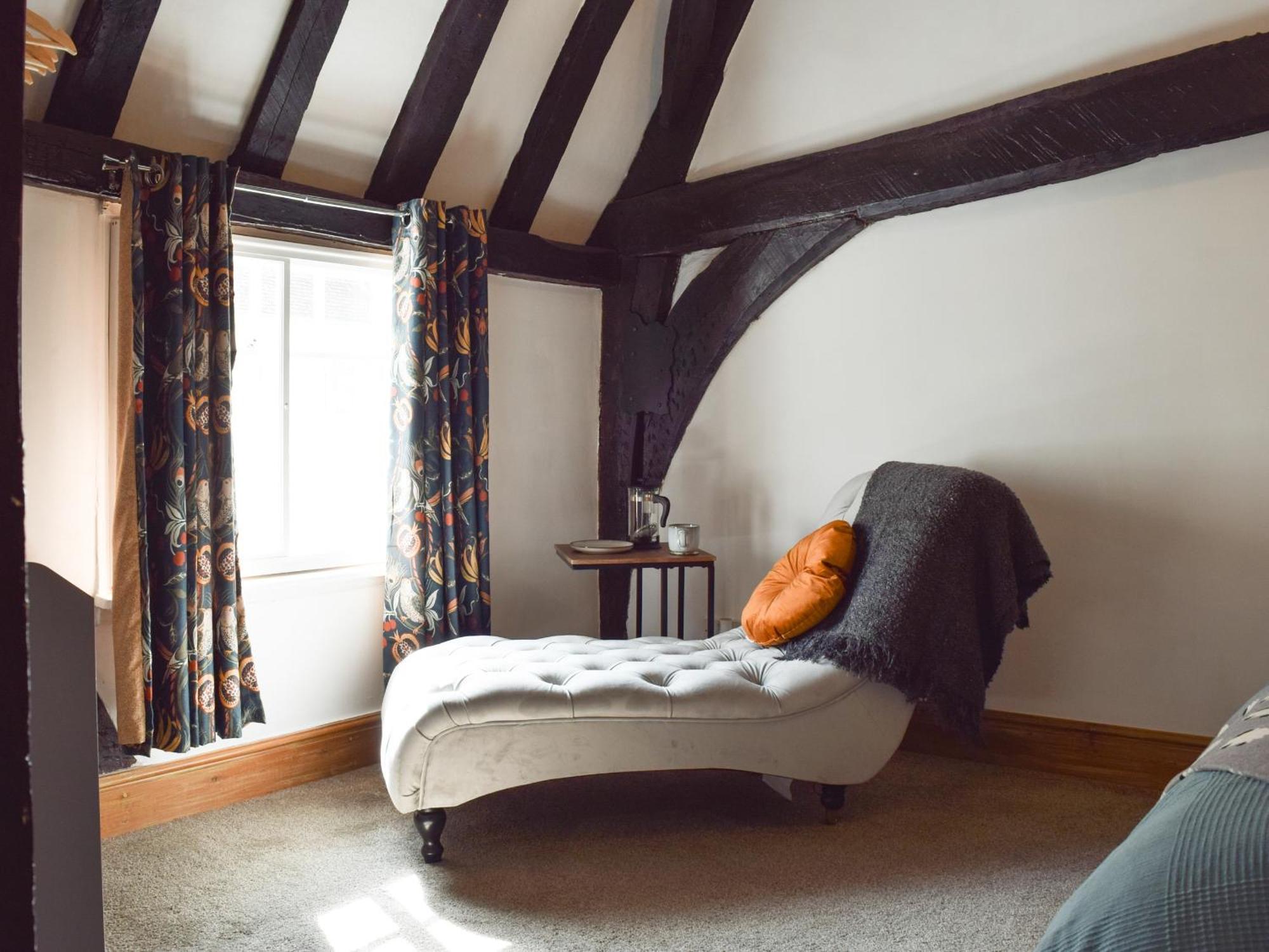 Hive Mews Villa Abingdon-on-Thames Buitenkant foto