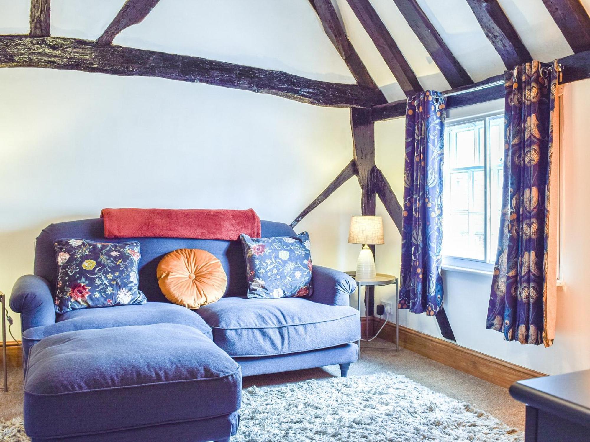 Hive Mews Villa Abingdon-on-Thames Buitenkant foto